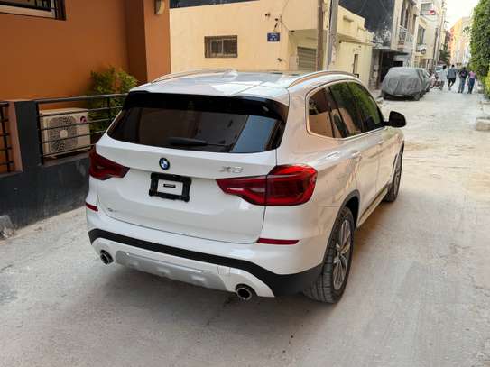 BMW X3 _2019 image 5