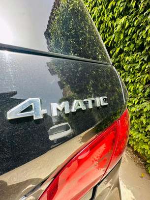 Mercedes gle 400 2018 image 6