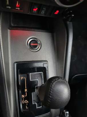 Outlander sport 2020 image 11