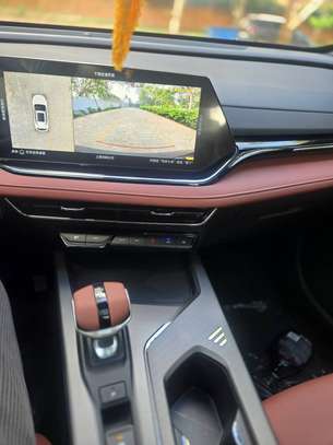 changan X5 plus 2026 image 5