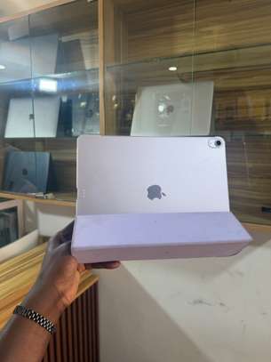 IPad Air M3 512g 2025 13pouce image 4