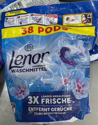 38 PODS LENOR UNIVERSEL ou COLOR image 4