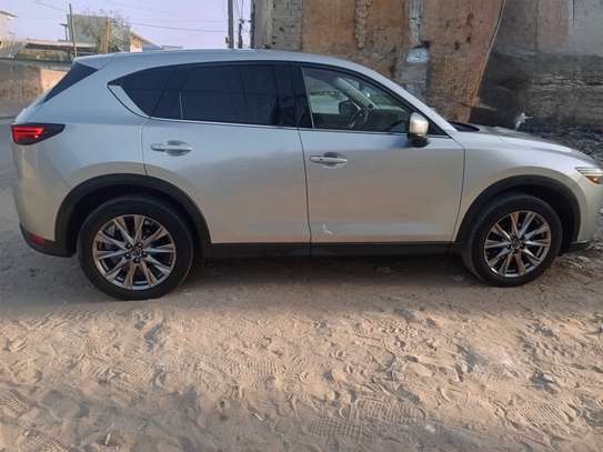 Mazda CX 5 GT 2019 image 3