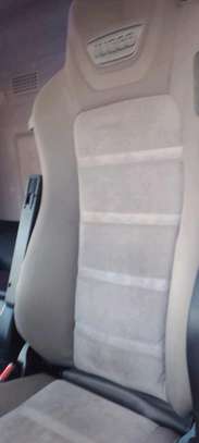 CAMION 10 ROUES MARQUE IVECO DIESEL image 9