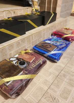 Coffret cadeau islamique femme image 6