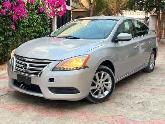 Nisane sentra image 4