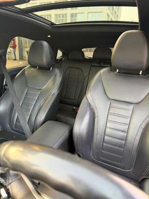 BMW X4 M40i 2020 image 10