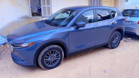 Mazda Cx5 image 10