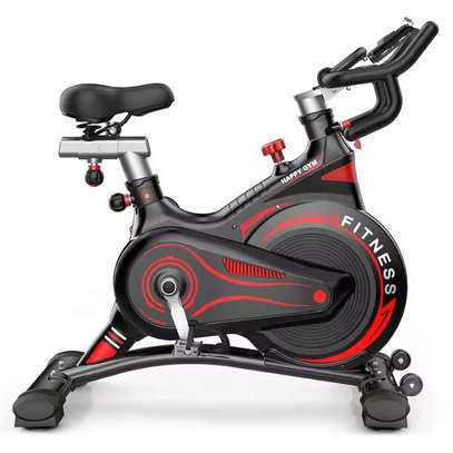 Vélo spinning professionnel image 3