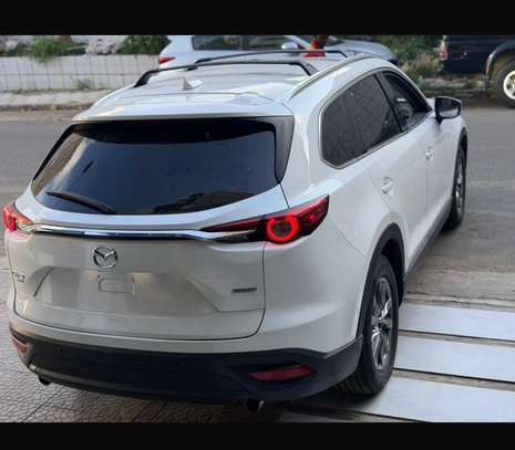 Mazda CX-9 2019 image 14