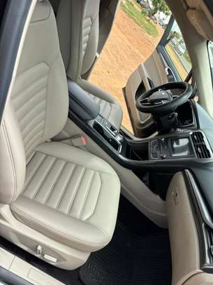 Ford Fusion HYBRID image 11