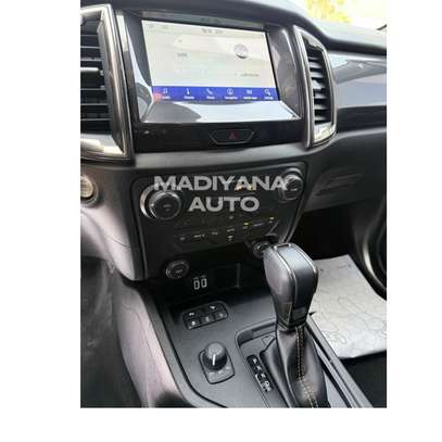 2022 Ford Ranger Wiltrak Diesel ( Neuf - 00 Km ) image 7