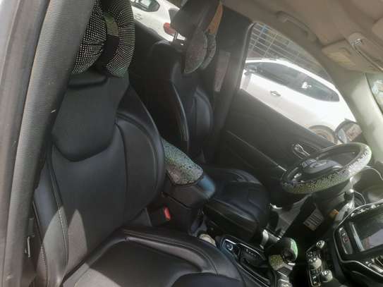 Jeep 2019 image 7