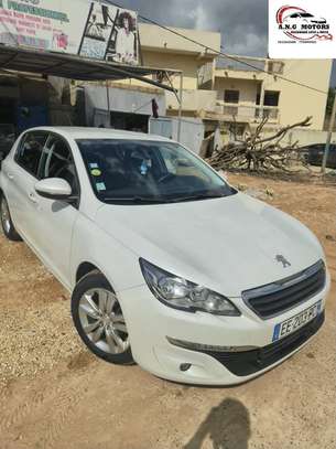 Peugeot 308 image 2