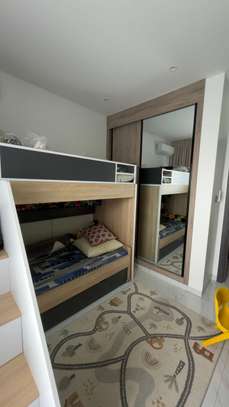 Superbe Duplex a Fann avec Vue sur mer image 13