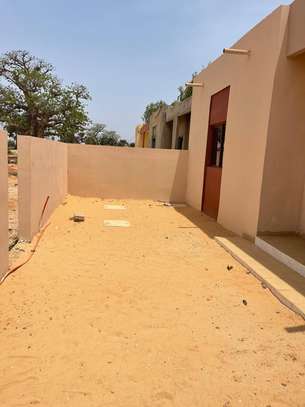 Belles Villa a vendre au Lac Rose image 2