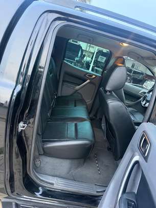 FORD RANGER LIMITED 2019 image 10