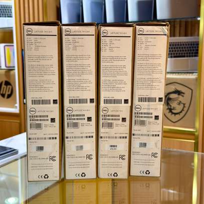 Dell latitude 7410 image 4