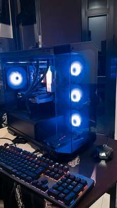Magnifique Pc Gamer workstation core i9 image 3