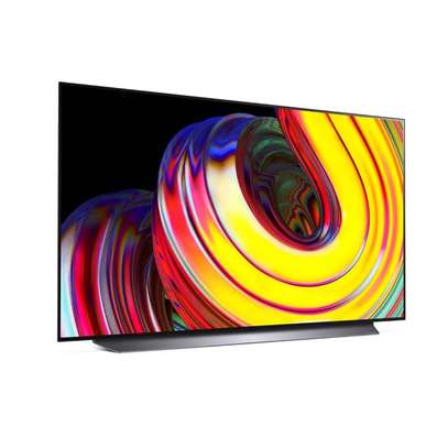 TELEVISEUR 55POUCES LG OLED SMART 4K 55C36LA image 3