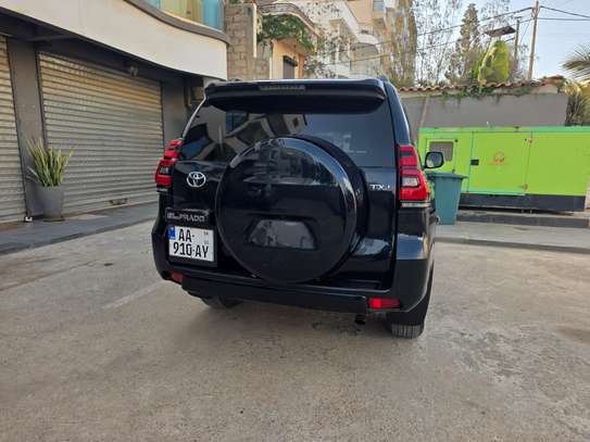 PRADO TXL image 6