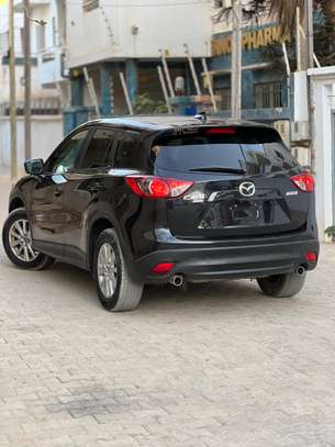 Mazda CX-5 année 2016 ful options image 5