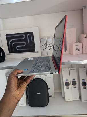 HP laptop 15 ) dual core ) 4g de ram ) 128 image 4