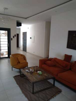 Appt F4 à louer Almadies recasement 1 image 7