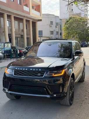 RANGE ROVER SPORT image 12