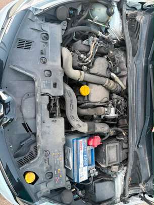 Renault Clio année 2017 manuel diesel ⛽️ image 6