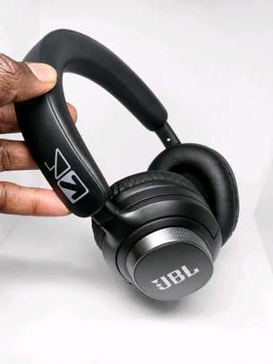 Casque Bluetooth JBL Tune T04nc image 2