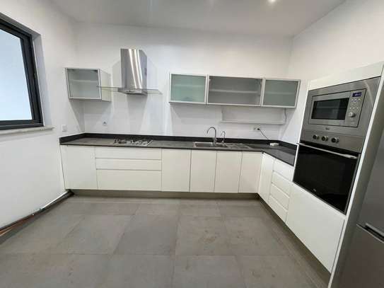 Fann mermoz appartement à vendre image 7