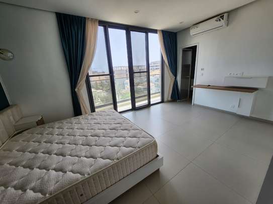 Appartement à vendre almadies image 15