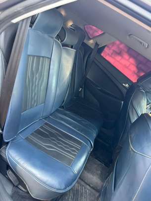 Hyundai Tucson 2017-18 image 9
