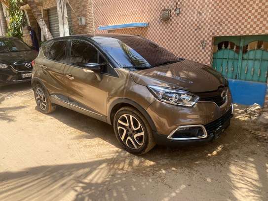 RENAULT QM3 2016 image 3