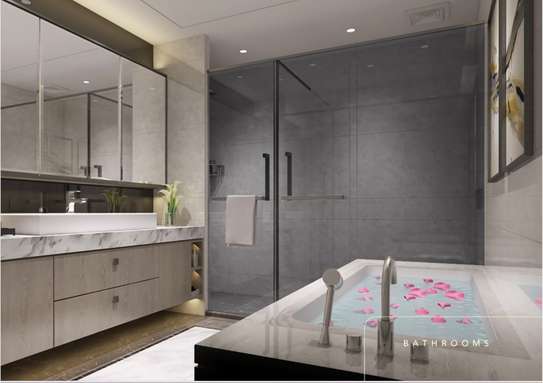 Appartement à vendre en Vefa au plateau, centre-ville image 10