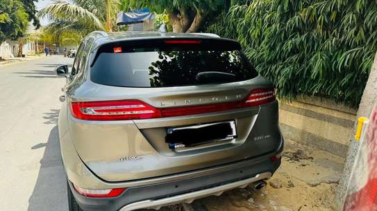 Lincoln MKC image 6
