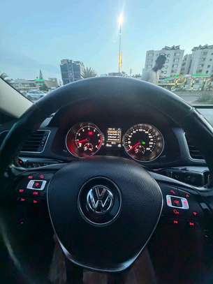 Volkswagen Passat 2017 image 5