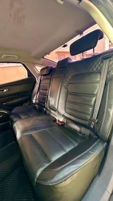 RENAULT SM6 2017 image 9