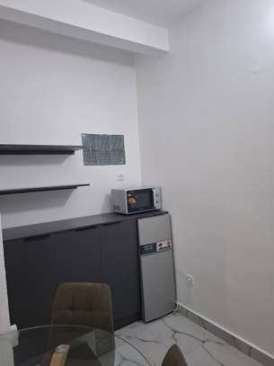 Location appartement 1 chambre à Kaolack image 8