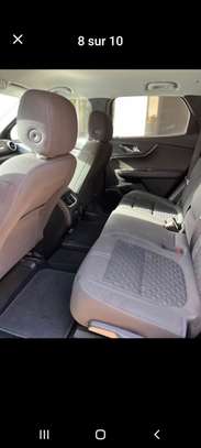 Chevrolet blazer 2021 image 6