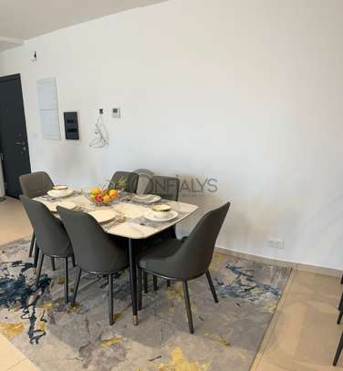 Appartement F4 Meublé à louer à la Résidence SIKI image 3