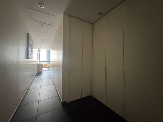Appartement Rdc meublé fan résidence jardin privé 3 chambres image 6