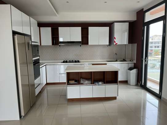 Appartement à louer almadies image 11