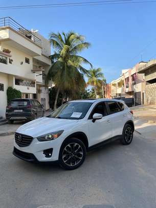 MAZDA CX5 2016 image 4