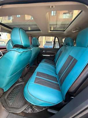 Ford Edge titanium à vendre image 5