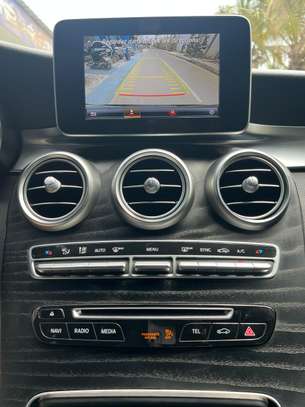 🔥 Mercedes GLC 300 2020 – Confort Premium Garantie image 8