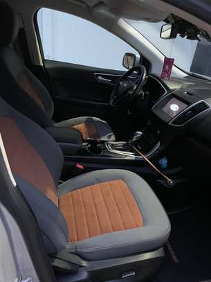 Ford edge 2018 image 7
