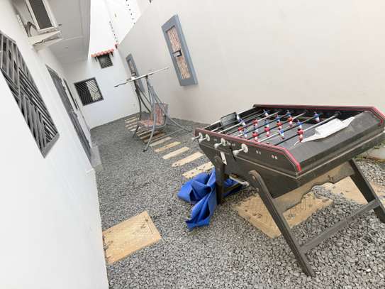 💎 NGAPAROU - VILLA FORTERESSE R+2 300M² - 7 CHAMBRES  💎 image 5