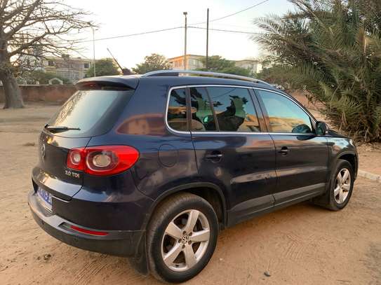 Volkswagen Tiguan 2011 à vendre image 6